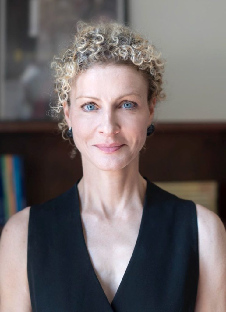 Guest Speaker Presentation: Mental Health and Personhood:  Human Rights Perspectives, Dr Alicia Yarmin – 6 September 2024